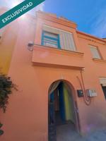 Casa en San Andrés de Montejos photo 0