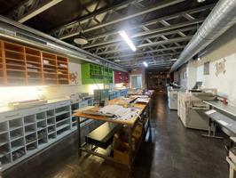 SE VENDE IMPRENTA EN PLENO FUNCIONAMIENTO photo 0