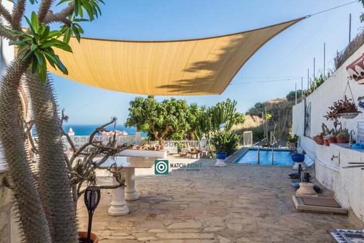 Casa de campo-Masía en Venta en Almuñecar Granada photo 0