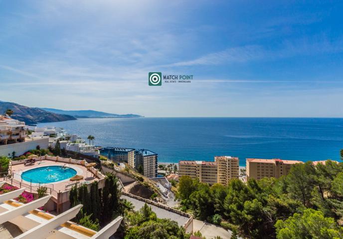 Adosada en Venta en Almuñecar Granada photo 0