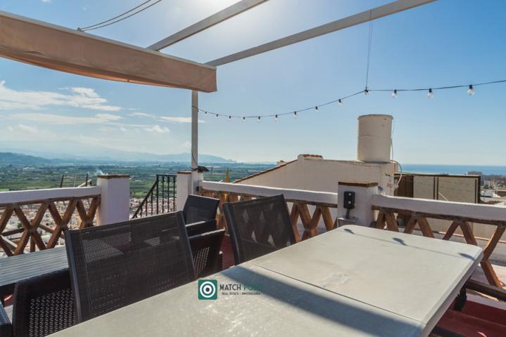 Casa de pueblo en Venta en Salobreña Granada photo 0