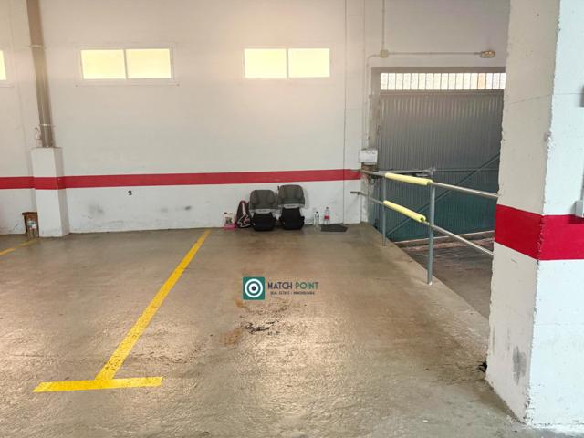 Parking coche en Venta en Almuñecar Granada photo 0