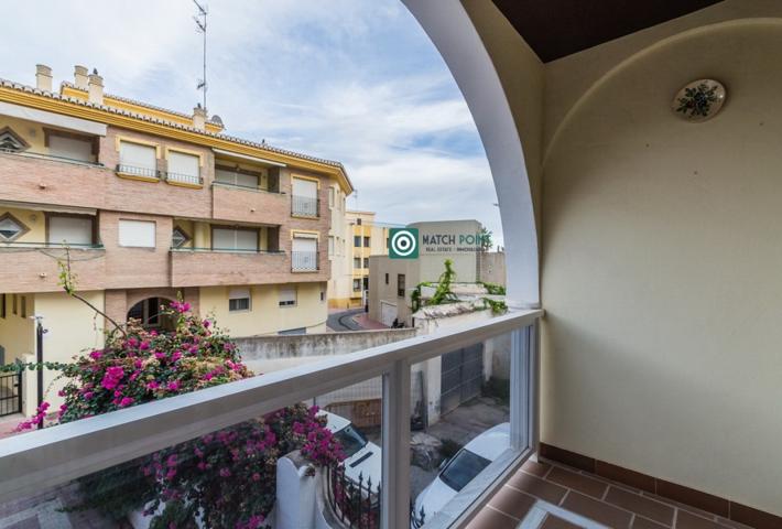 Piso en Venta en Almuñecar Granada photo 0