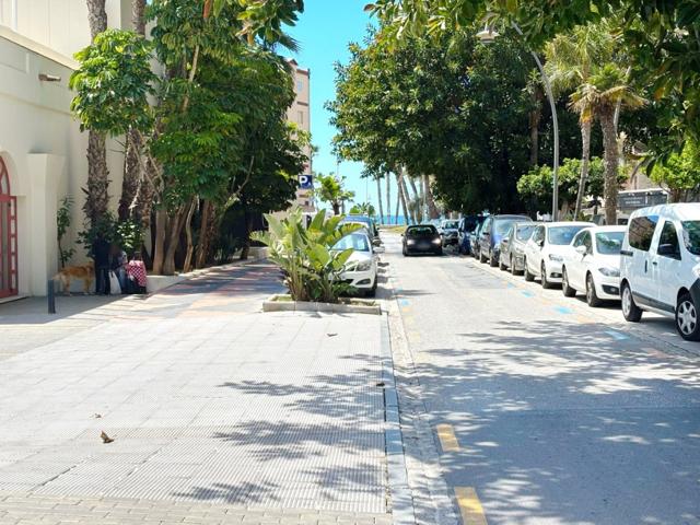 Parking coche en Venta en Almuñecar Granada photo 0