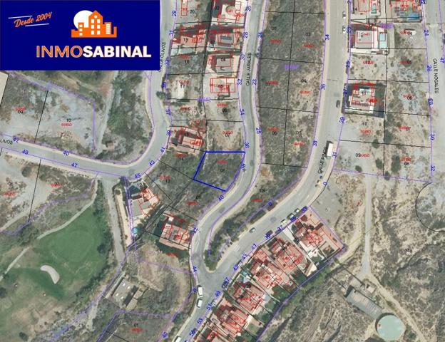 TERRENO URBANO EN LA ENVIA GOLF CUENTA CON 491 m2 photo 0