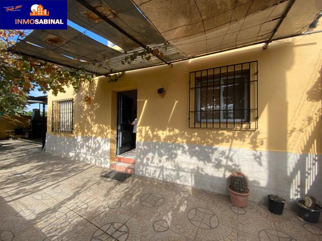 FINCA CON CASA Y TERRENO IDEAL PARA DESCONECTAR Y VIVIR EN PLENA TRANQUILIDAD! photo 0