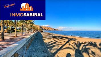 PISO DE 2 DORMITORIOS CON PLAZA DE GARAJE INCLUIDA EN EL PRECIO A ESCASOS METROS DE LA PLAYA photo 0