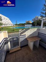 PISO TIPO DUPLEX DE 2 DORMITORIOS CON SALIDA DIRECTA AL RESIDENCIAL photo 0