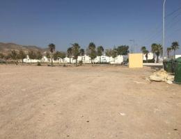 TERRENO URBANO PARA CONSTRUIR EN LAS CABAÑUELAS (VICAR) photo 0