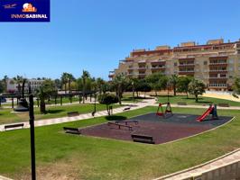 PISO EN VENTA A TAN SOLO UNOS PASOS DE LA PLAYA DE AGUADULCE photo 0
