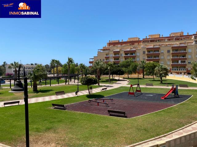 PISO EN VENTA A TAN SOLO UNOS PASOS DE LA PLAYA DE AGUADULCE photo 0