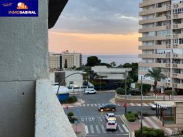 Acogedor Piso en el Corazón de Aguadulce, Almería photo 0