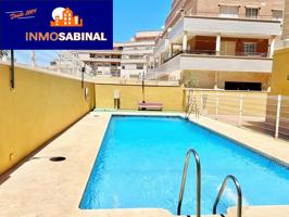 Piso Seminuevo en El Puerto, Roquetas de Mar - Oportunidad Única photo 0