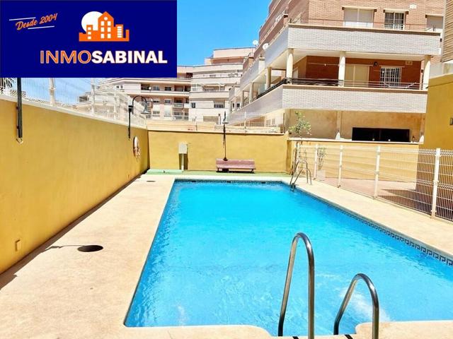 Piso Seminuevo en El Puerto, Roquetas de Mar - Oportunidad Única photo 0