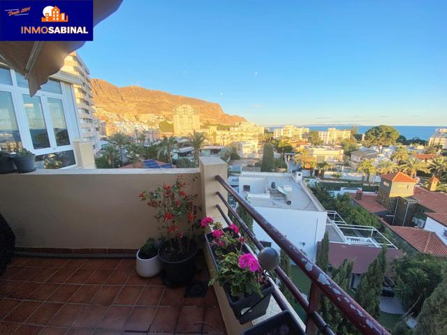 Moderno Piso en Aguadulce Sur con Piscina y Parking photo 0