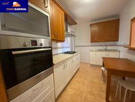 Amplio y Moderno Piso en Venta en La Gangosa, Vicar, con garaje y trastero photo 0