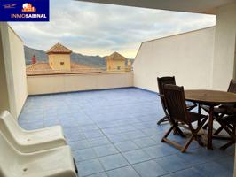 Acogedor Piso Seminuevo en La Envia Golf, con garaje photo 0