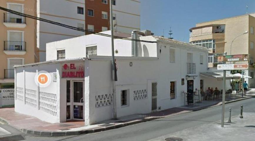 ¡OPORTUNIDAD ÚNICA! Terreno edificable en pleno centro de Arroyo de la Miel photo 0