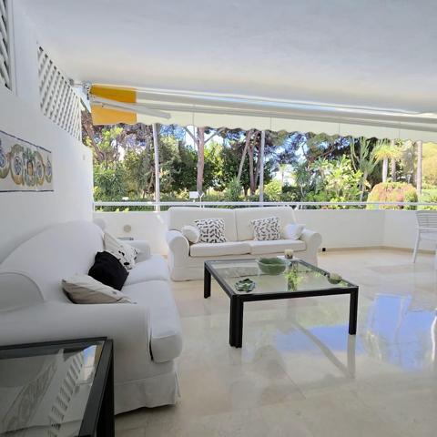 Exclusiva vivienda en venta en Urb. Golf Río Real – Marbella photo 0