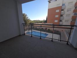Alquiler de larga temporada en Mijas – Vivienda de obra nueva a estrenar photo 0