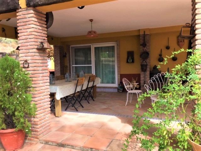 Joya andaluza con enclave maravilloso en Cordoba photo 0