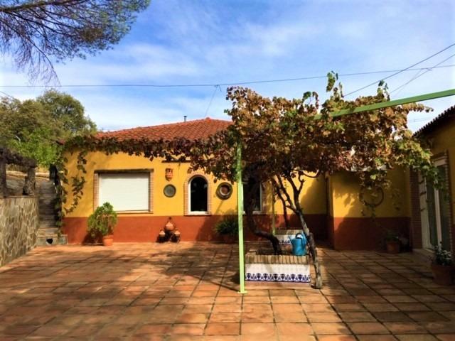 Joya andaluza con enclave maravilloso en Cordoba photo 0