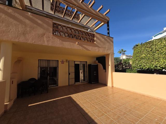 Piso en venta en El Faro – Mijas Costa con terraza de 36 m2, piscina y parking | Oportunidad en la Costa del Sol photo 0