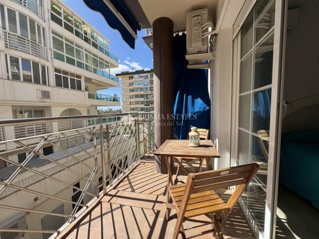 ¡Oportunidad única, un piso en el corazón de Fuengirola, a solo 20 metros de la playa! photo 0