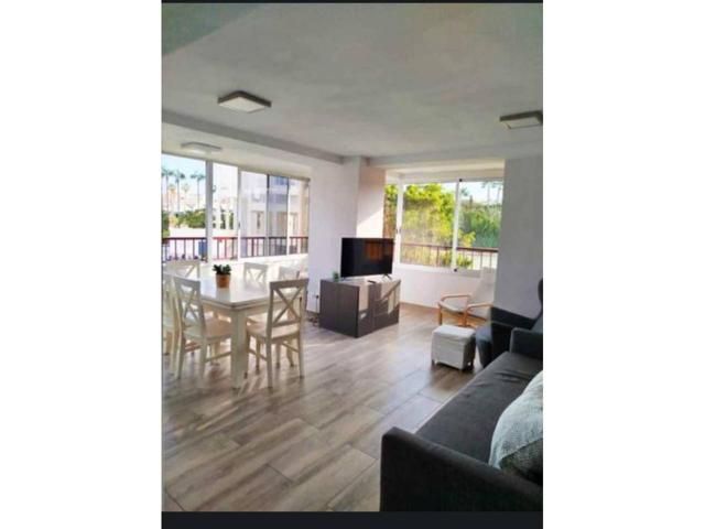 Apartamento San Juan photo 0