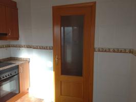 Piso en venta en Ibi photo 0