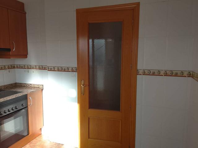 Piso en venta en Ibi photo 0