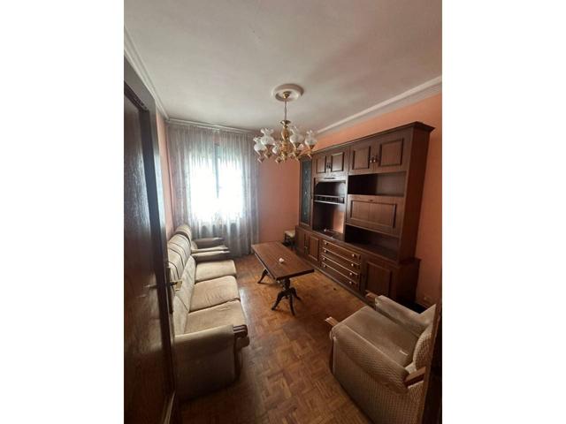 Venta de piso en Vitoria - Gasteiz photo 0