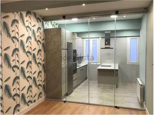 Venta de piso en Bilbao - Atxuri photo 0