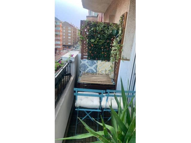 Piso exterior con balcón y orientación sur – Luminoso y listo para entrar a vivir photo 0