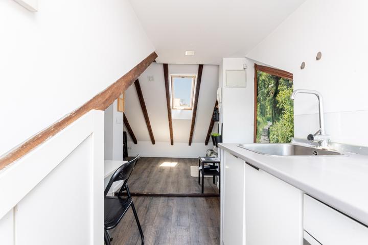 Piso En venta en Calle Ilustracion 3, 28008, Madrid, Madrid photo 0