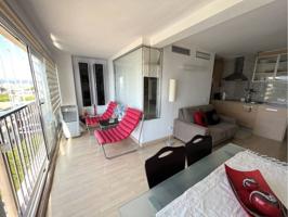 Apartamento en venta - 1ª línea de mar. (Platja d'Aro) photo 0