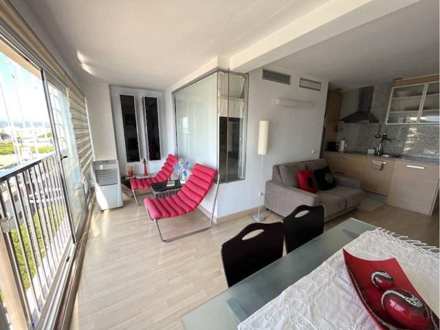 Apartamento en venta - 1ª línea de mar. (Platja d'Aro) photo 0