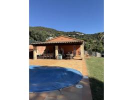 Chalet en Urb. Roca de Malvet (Santa Cristina d'Aro) photo 0