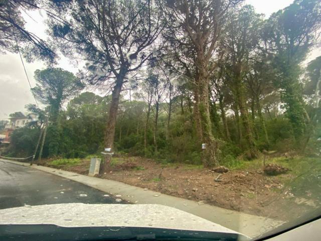 Solar en venta en Calonge (Urb. Mas Pere) photo 0