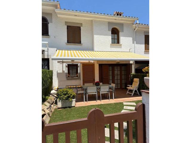 Casa Pareada en S'Agaró photo 0
