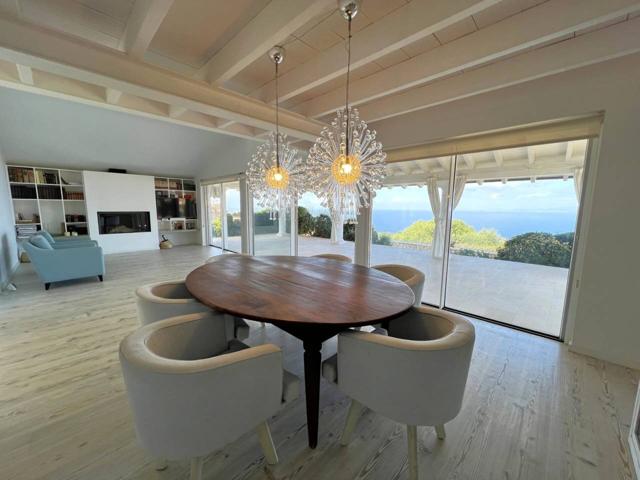 Villa mediterránea con espectaculares vistas al mar en Bahía Azul. photo 0