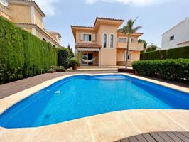 Encantadora villa mediterránea photo 0