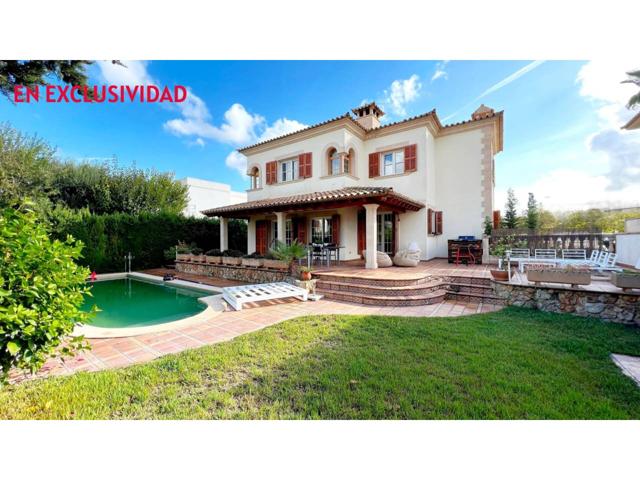 chalet unifamiliar photo 0