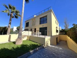 Fantástico pareado con vistas al mar photo 0