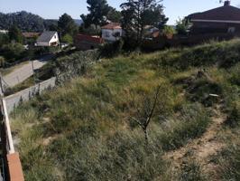 Suelo Urbanizable - Piera photo 0