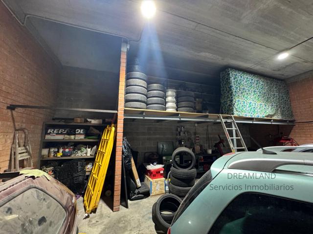 Nave industrial - Esparreguera photo 0