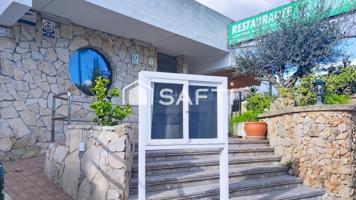 Oportunidad Única, se pone a la venta este espacioso y reconocido restaurante en Costa de la Calma photo 0