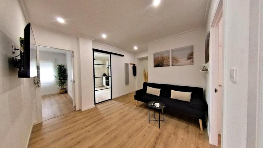 Diseño, luz y confort en el corazón de Elda photo 0