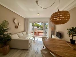 Piso En venta en Calp photo 0
