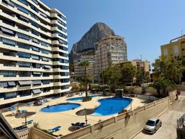 Piso En venta en Calp photo 0